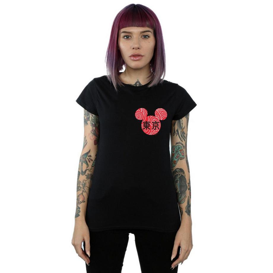 Disney Mickey Mouse Tokyo T-Shirt  