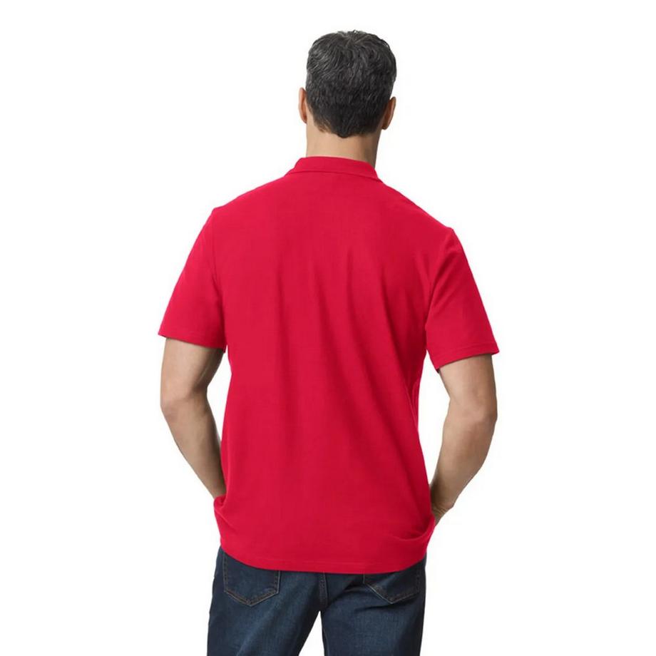 Gildan Softstyle Maglietta Polo  