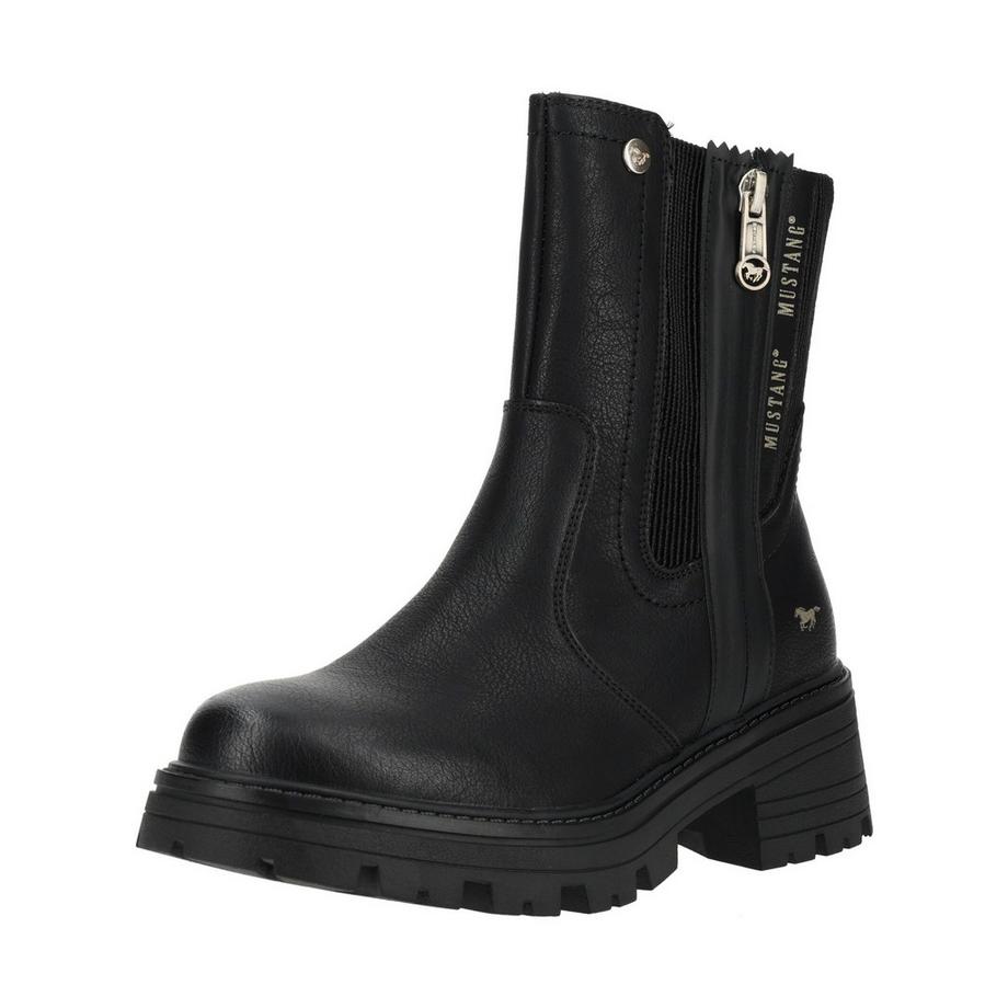 Stiefelette