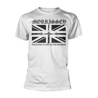 Morrissey  Flick Knife TShirt 