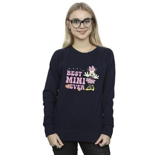 Disney Sweat Best Mini Ever  
