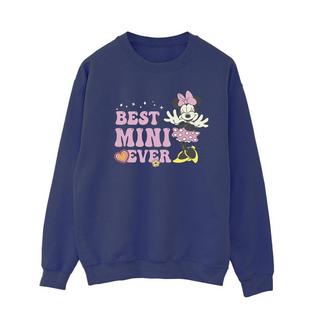 Disney Sweat Best Mini Ever  