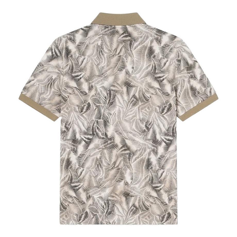 Armani Exchange  Classic Poloshirt 