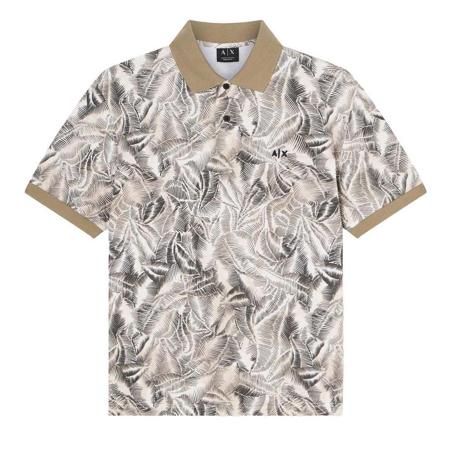 Classic Poloshirt