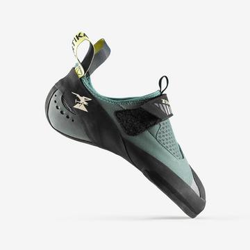 Chaussons d'escalade Vertika Soft homme fermeture velcro synthétique