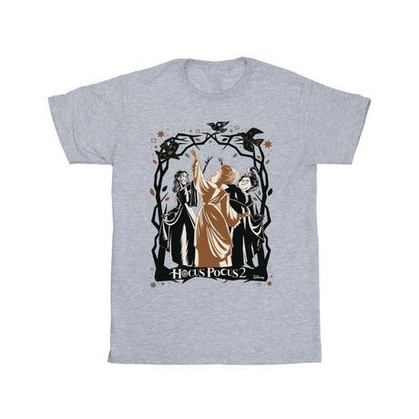 Disney  Tshirt HOCUS POCUS 