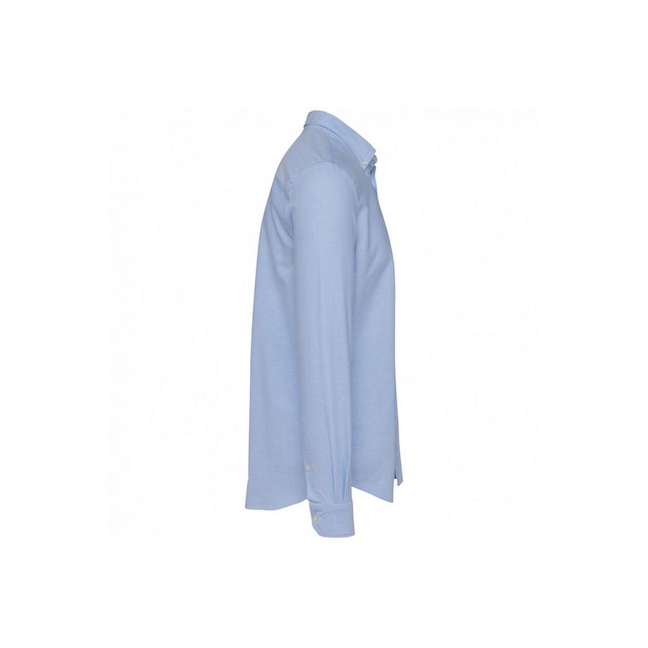 Kariban Premium Oxford Langarmhemd  