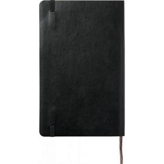 MOLESKINE Notizbuch Classic L, Unifarben  