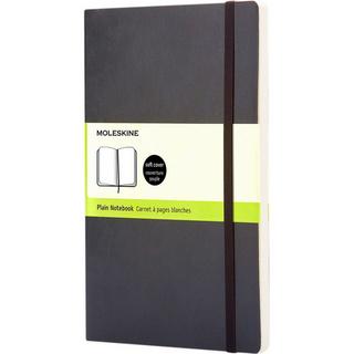 MOLESKINE Notizbuch Classic L, Unifarben  