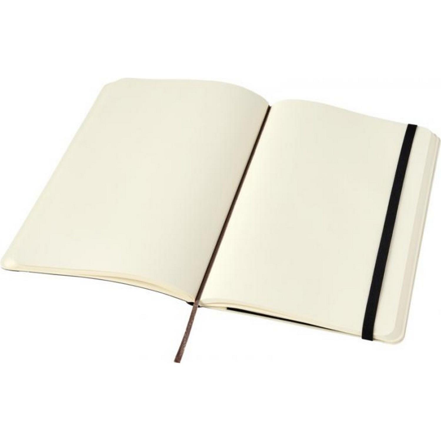 MOLESKINE Notizbuch Classic L, Unifarben  