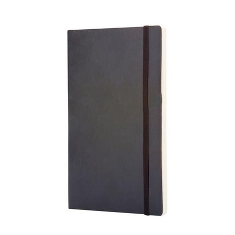 MOLESKINE Notizbuch Classic L, Unifarben  