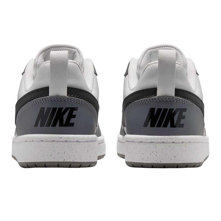 NIKE Baskets Borough Low Recraft en Cuir  