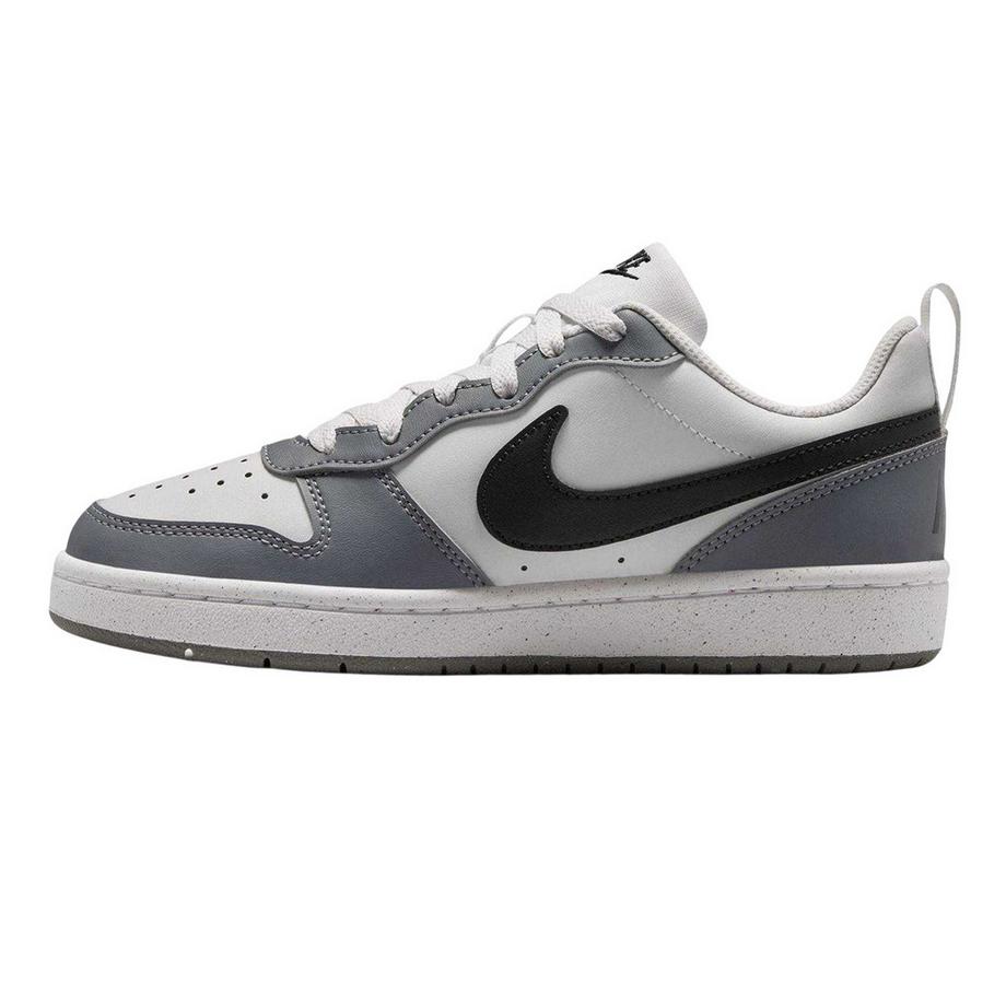NIKE Baskets Borough Low Recraft en Cuir  