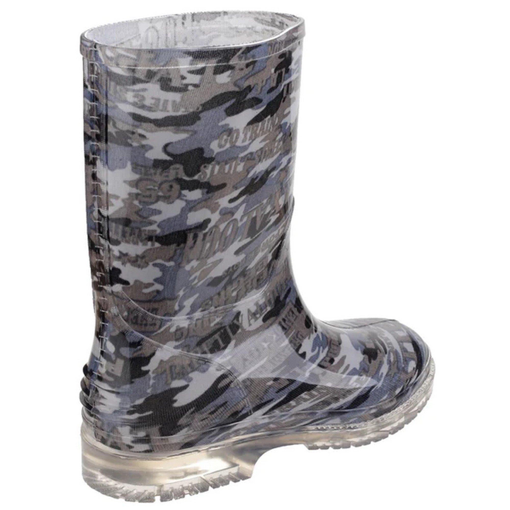 Cotswold  Gummi Stiefel PVC 