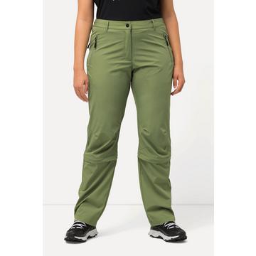 Pantalon modulable à système Zipp-Off, longueur ajustable, séchage rapide