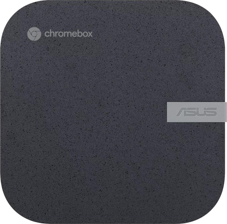 ASUS  Mini PC Chromebox 5 SC002UN 