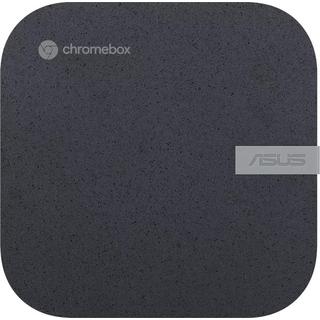 ASUS  Mini PC Chromebox 5 SC002UN 