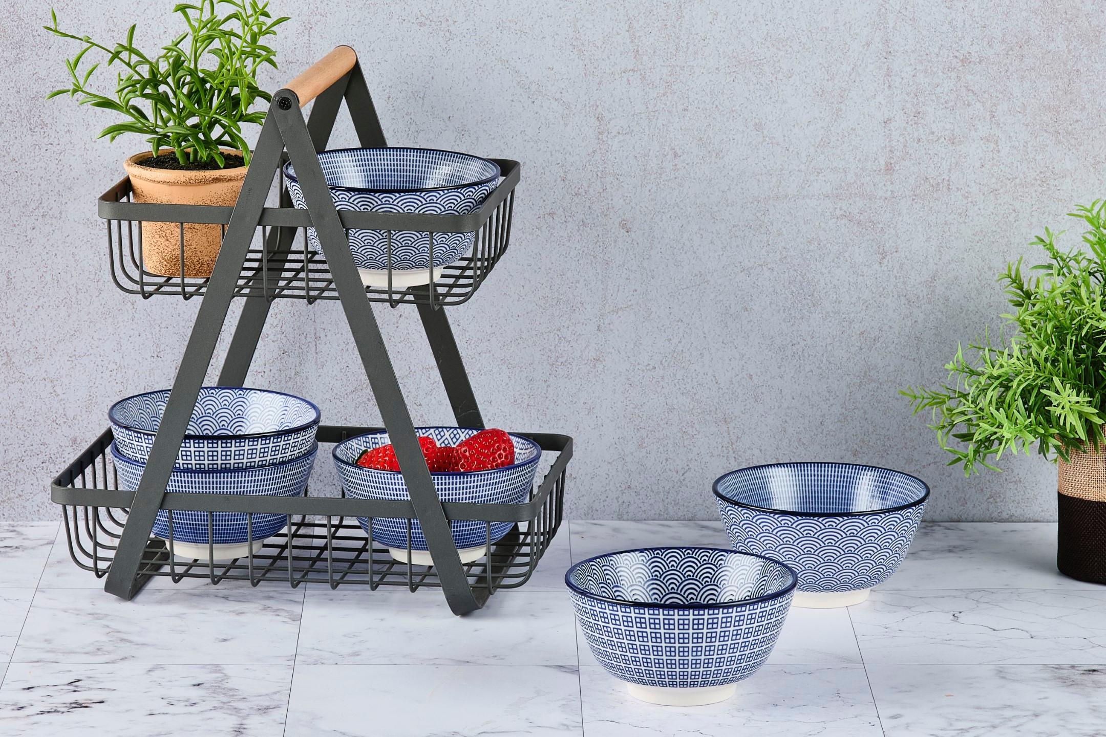 BJÖRN Ciotole PATTERN  