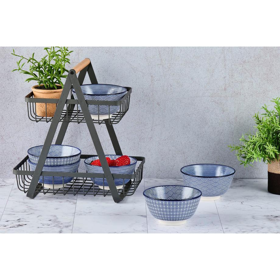 BJÖRN Ciotole PATTERN  