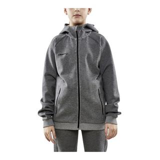 CRAFT  Kapuzenjacke Kind  core soul 