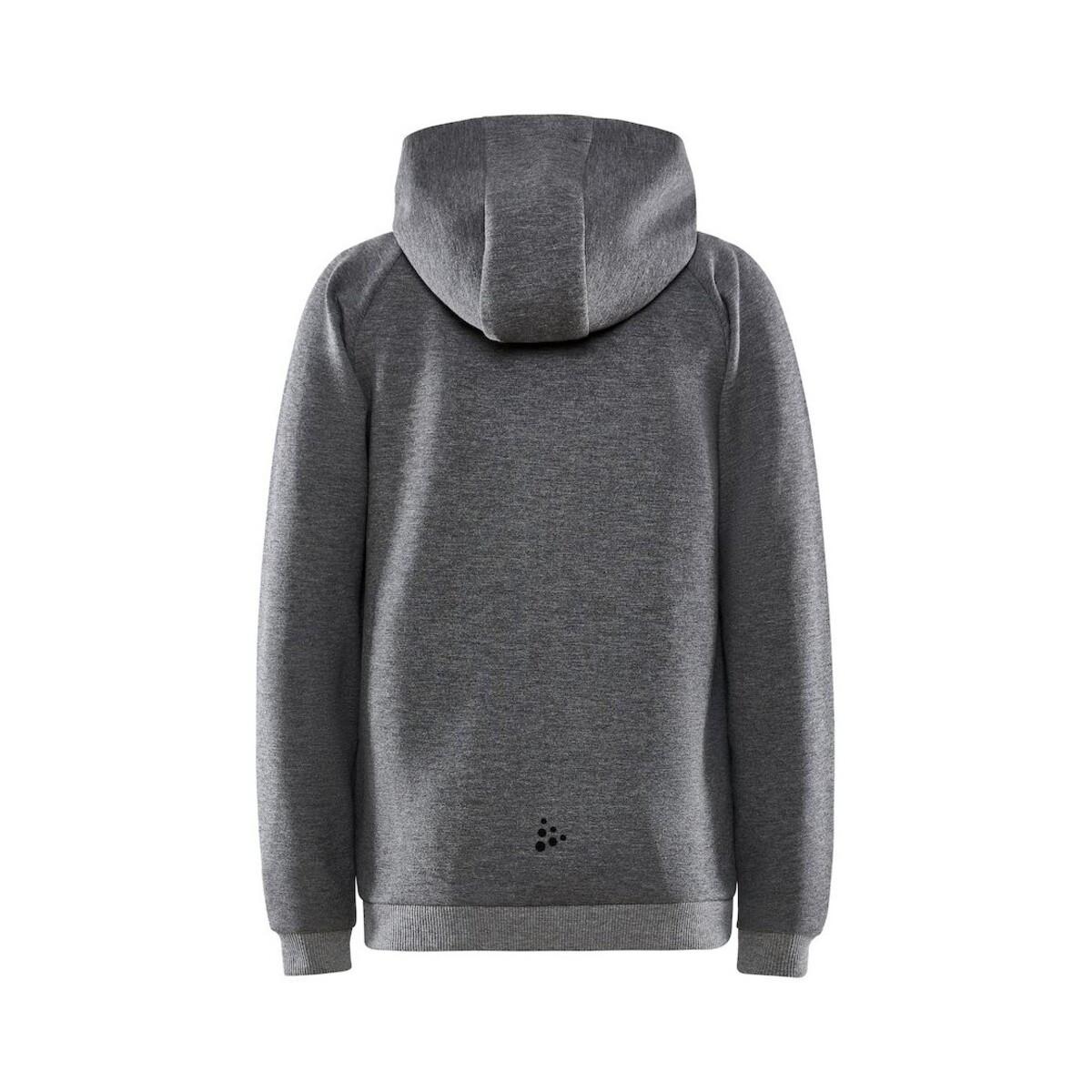 CRAFT  Kapuzenjacke Kind  core soul 
