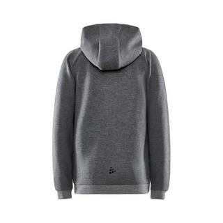 CRAFT  Kapuzenjacke Kind  core soul 