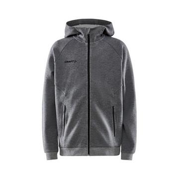 Kapuzenjacke Kind  core soul