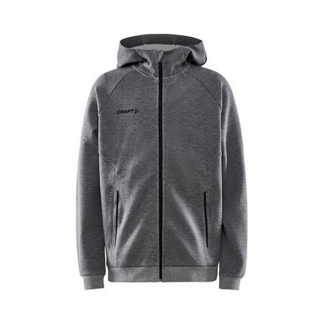 CRAFT  Kapuzenjacke Kind  core soul 