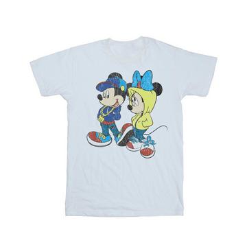 Mickey And Minnie Mouse Pose TShirt