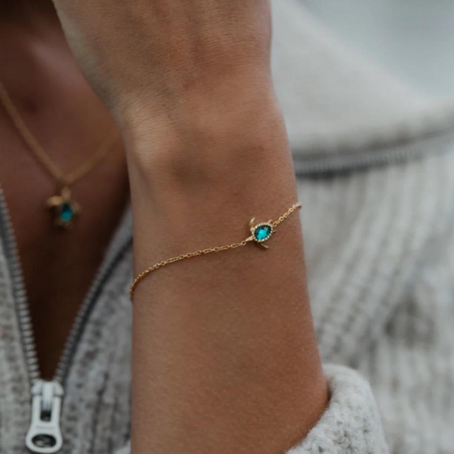 Paul Hewitt  PH-JE-1589 Turtle Mono 