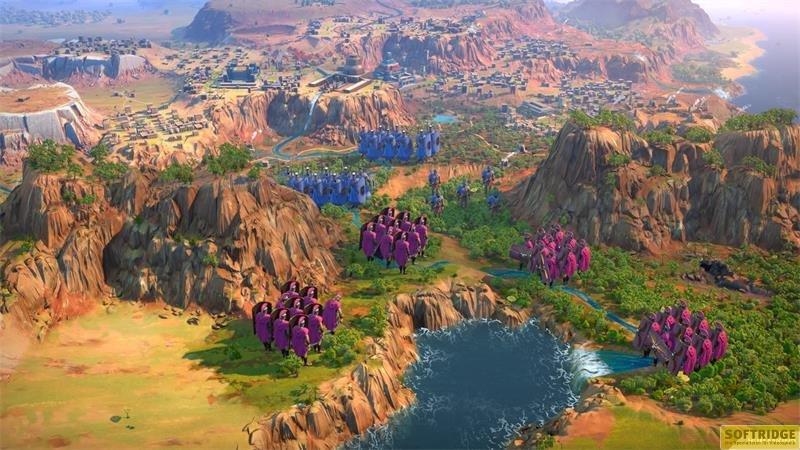 SEGA  PS5 Humankind Heritage Deluxe Edition 