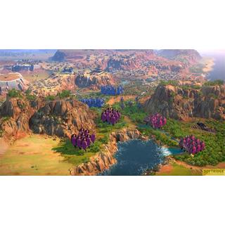 SEGA  PS5 Humankind Heritage Deluxe Edition 