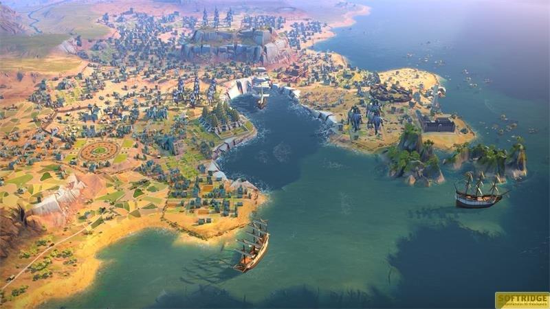 SEGA  PS5 Humankind Heritage Deluxe Edition 