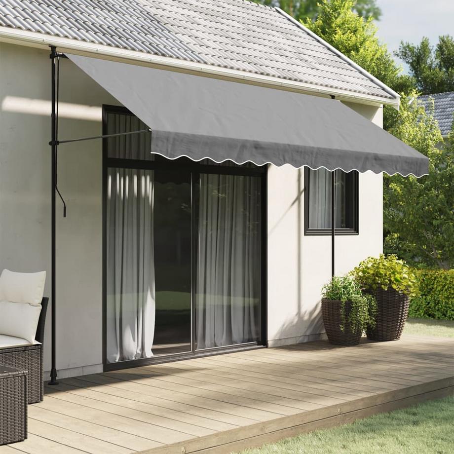 VidaXL Markisenvolant gewebe  