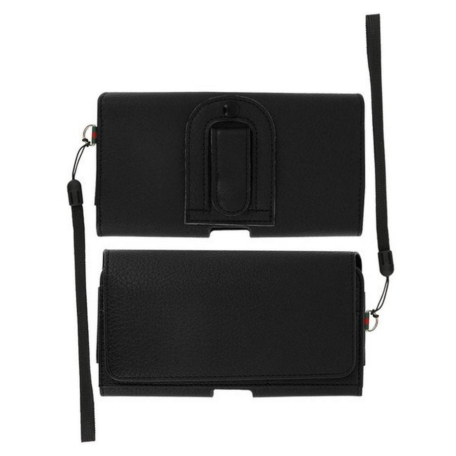 Avizar  Étui ceinture porte-cartes jusqu'à 6' 