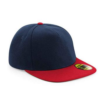 Original Snapback Mütze Flacher Schirm