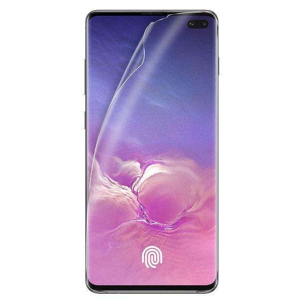 Avizar  Flexible Folie Galaxy S10+ Transparent 