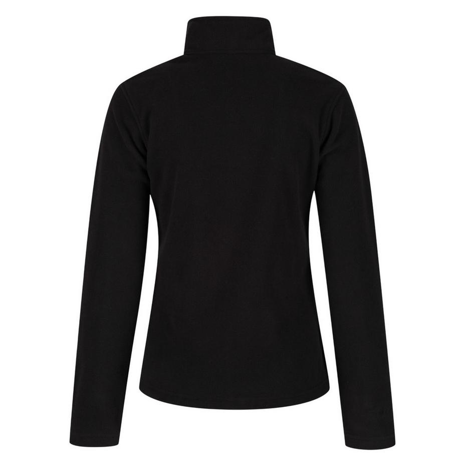 Regatta Fleecejacke Durchgehender Reissverschluss  
