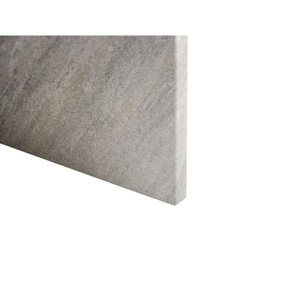 Beliani Tavolino da caffè en Fibra a media densità (MDF) Industriale STANTON  