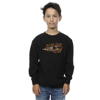 LOONEY TUNES  ACME Sweatshirt 