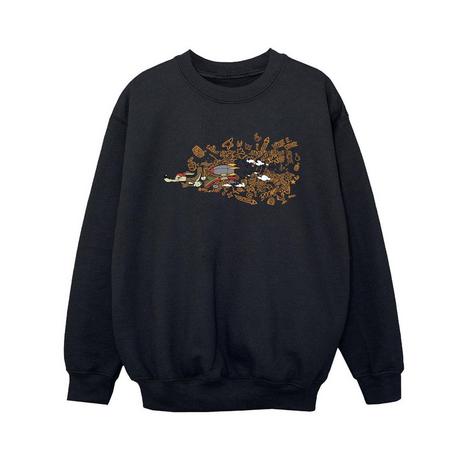 LOONEY TUNES  ACME Sweatshirt 