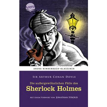 Die außergewöhnlichen Fälle des Sherlock Holmes