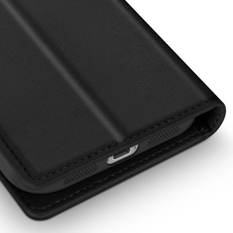 Avizar  Custodia 2-in-1 per iPhone 17 Pro magnetica con portacarte e supporto video 