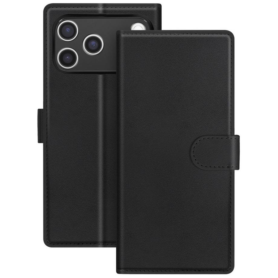 Custodia 2-in-1 per iPhone 17 Pro magnetica con portacarte e supporto video