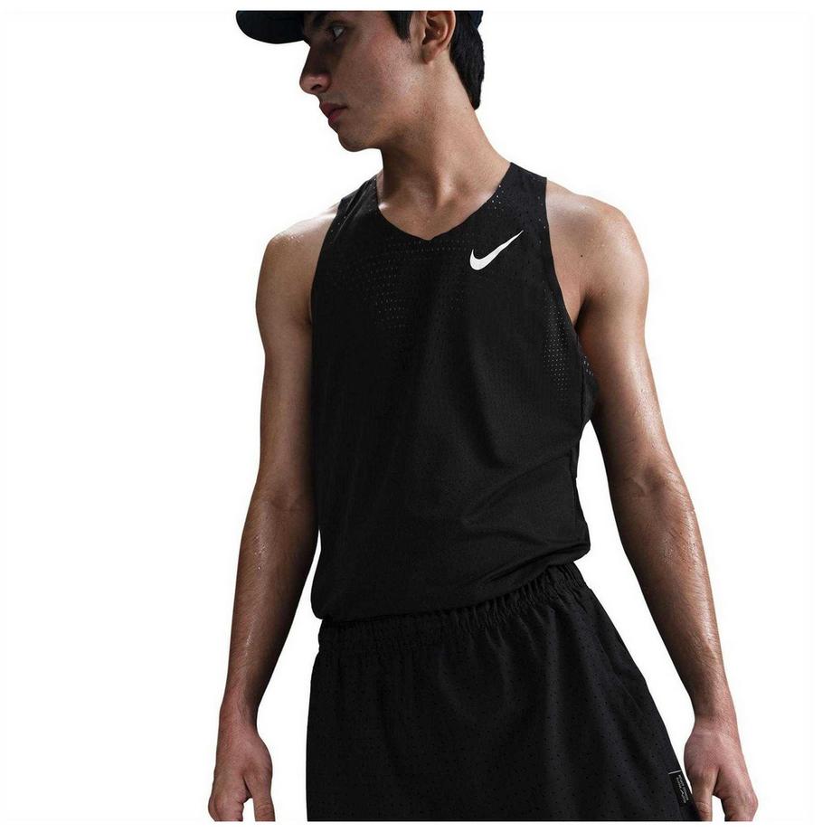 NIKE  Canotta Swoosh 