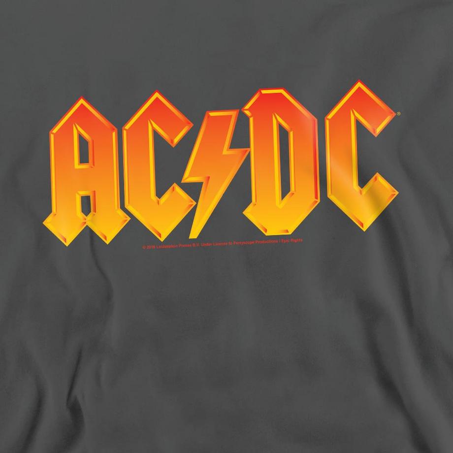 AC/DC ACDC Sweatshirt  