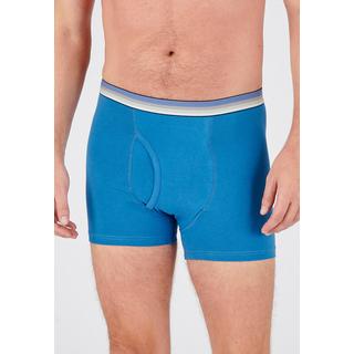 Damart  3er-Pack Boxershorts mit Eingriff. 