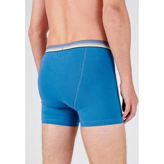 Damart  3er-Pack Boxershorts mit Eingriff. 