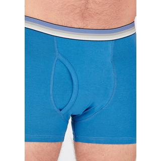 Damart  3er-Pack Boxershorts mit Eingriff. 