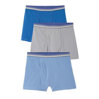 Damart  Lot de 3 boxers ouverts. 